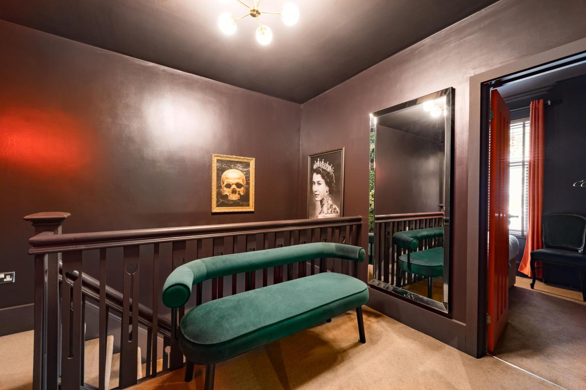 City Retreat, Spacious 4 Bed House, Games Room, Parking, Hot Tub & Bbq Cardiff Exterior foto