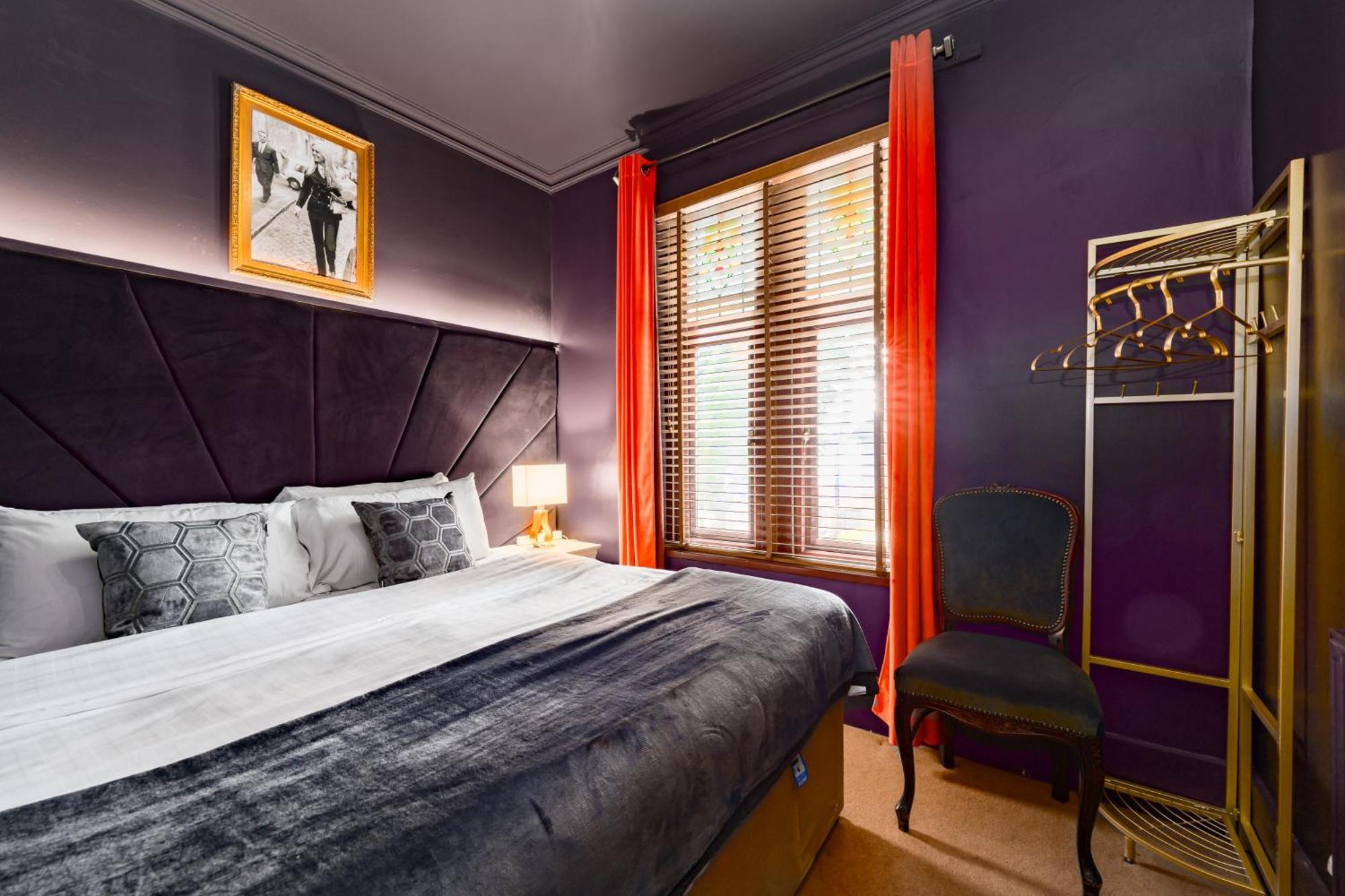 City Retreat, Spacious 4 Bed House, Games Room, Parking, Hot Tub & Bbq Cardiff Exterior foto